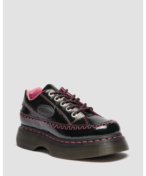 誠*郎様 Dr.Martens ドクターマーチン　BUZZ 5 ホール シューズ セール】Dr. Martens/ドクターマーチン BUZZ 5 ホール シューズ