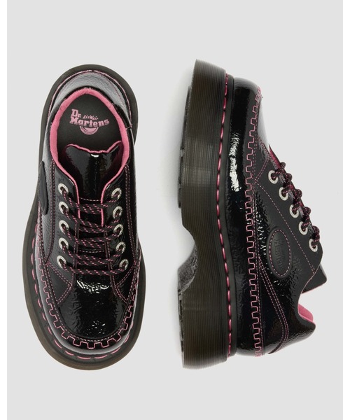 セール】Dr. Martens/ドクターマーチン BUZZ 5 ホール シューズ