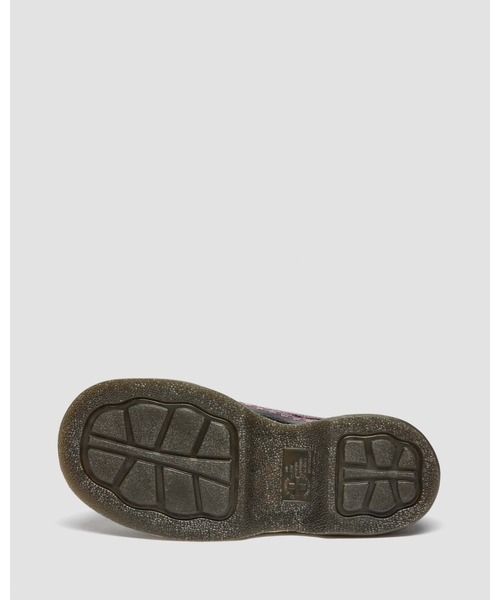 Dr. Martens(ドクターマーチン)の「Dr. Martens/ドクターマーチン BUZZ 5 ホール シューズ 42112001(その他シューズ・レディース・ブラック・UK3/UK4/UK5/UK6)」の9枚目の写真