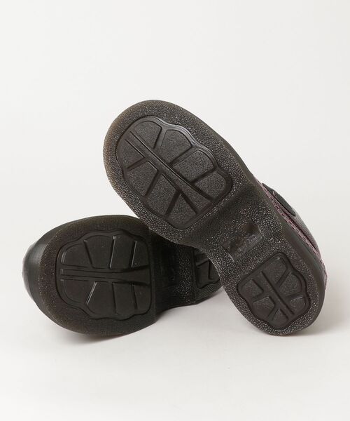 Dr. Martens(ドクターマーチン)の「Dr. Martens/ドクターマーチン BUZZ 5 ホール シューズ 42112001(その他シューズ・レディース・ブラック・UK3/UK4/UK5/UK6)」の12枚目の写真