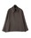 CULLNI�i�N���j�j�́uRelax Dry Stretch Half Zip Layerd Collar Pullover�iT�V���c/�J�b�g�\�[�j�v�b�A�b�V���u���E��