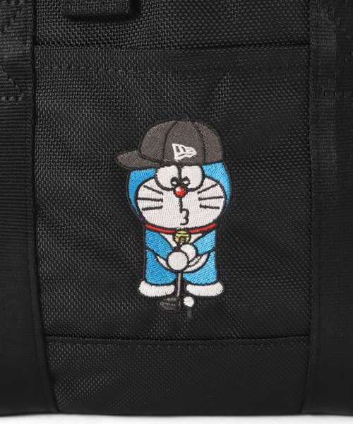 ニューエラゴルフ ミニトートバッグ ドラえもんコラボ（ゴルフグッズ