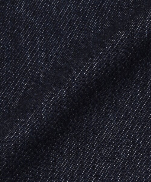 uncrave（アンクレイヴ）の「THE SISTER デニムパンツ upper hights × uncrave（デニムパンツ・レディース・ネイビー系・21/22/23/24/25）」の20枚目の写真