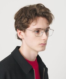 KANEKO OPTICAL | 【別注】＜KANEKO OPTICAL（金子眼鏡）＞Emery エメリー アイウェア(メガネ)