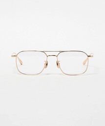 別注】＜KANEKO OPTICAL（金子眼鏡）＞James ジェームス アイウェア