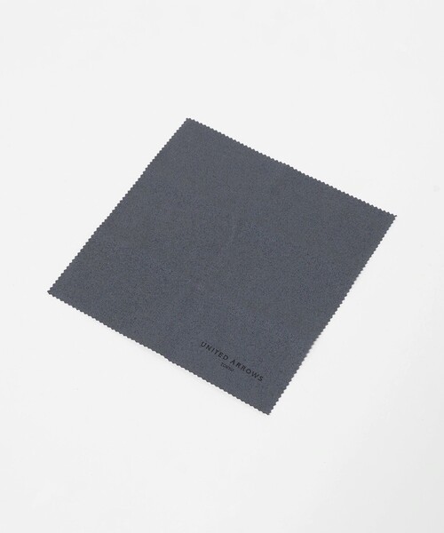 KANEKO OPTICAL（カネコオプティカル）の「【別注】＜KANEKO OPTICAL（金子眼鏡）＞Emery エメリー アイウェア（メガネ・メンズ・シルバー/ゴールド・FREE）」の18枚目の写真