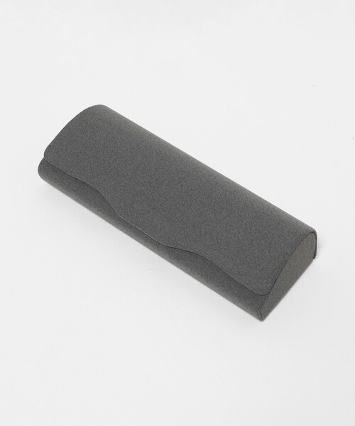 KANEKO OPTICAL（カネコオプティカル）の「【別注】＜KANEKO OPTICAL（金子眼鏡）＞Emery エメリー アイウェア（メガネ・メンズ・シルバー/ゴールド・FREE）」の19枚目の写真