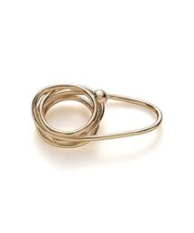 emmi（エミ）の「ダブルニュアンスリング（リング）」