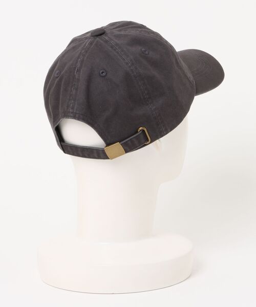 チチカカ（チチカカ）の「カラフルペイント風刺繍キャップ（キャップ・レディース・ホワイト/ブラック/モカ・FREE）」の18枚目の写真