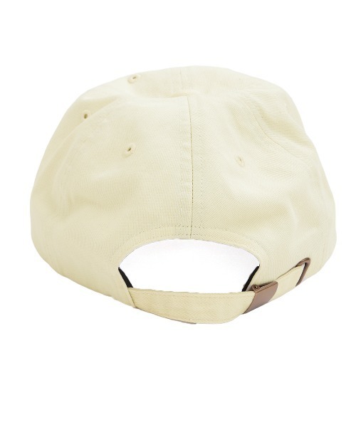 チチカカ（チチカカ）の「カラフルペイント風刺繍キャップ（キャップ・レディース・ホワイト/ブラック/モカ・FREE）」の13枚目の写真