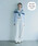 COMME CA MODELS�i�R���T���f���Y�j�́u�y�������x�[�V�b�N�p���c�z�����b�V�� �`�m�p���c�i�`�m�p���c�j�v�b�z���C�g