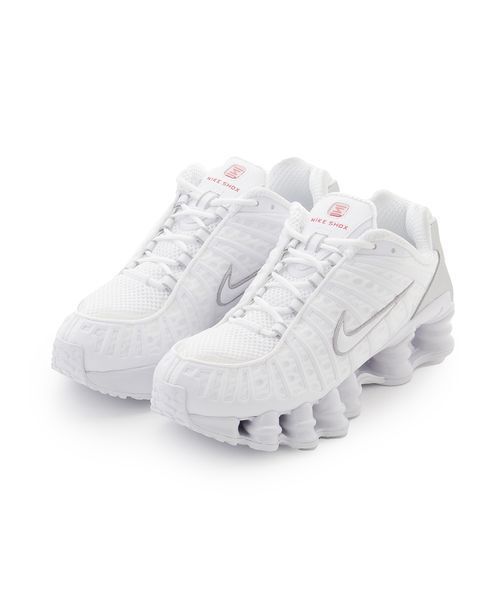 【NIKE】AR3566-100 SHOX TL ショックス