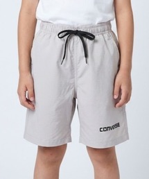 CONVERSE | CONVERSE/コンバース ポリエステルリップハーフパンツ(その他パンツ)