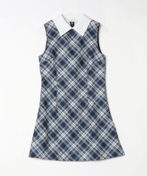 Silly（シリー）の「ノースリーブワンピース（ワンピース）」