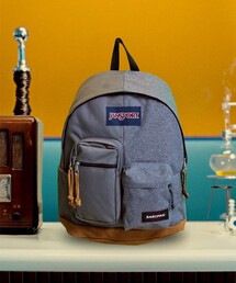 EASTPAK（イーストパック ）の「【別注】JANSPORT × EASTPAK   Hybrid Pack（バックパック/リュック）」