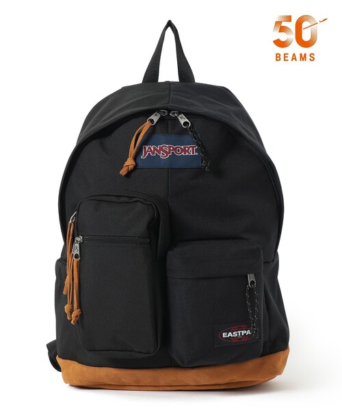 別注】JANSPORT × EASTPAK / Hybrid Pack（バックパック/リュック