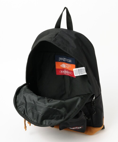 EASTPAK（イーストパック ）の「【別注】JANSPORT × EASTPAK / Hybrid