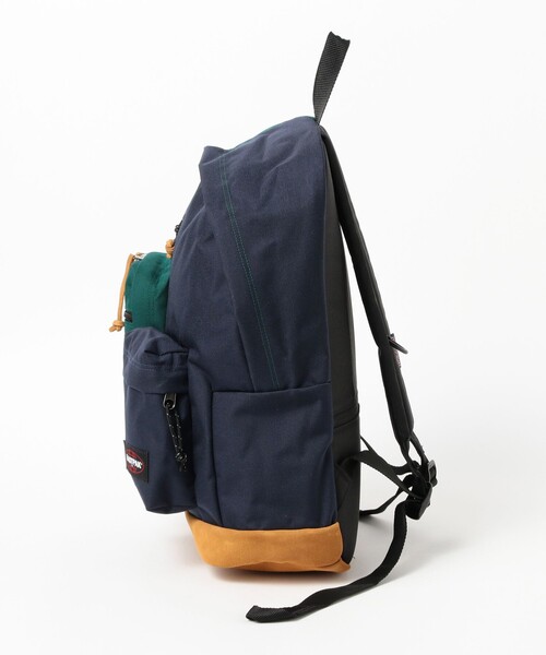 別注】JANSPORT × EASTPAK / Hybrid Pack（バックパック/リュック