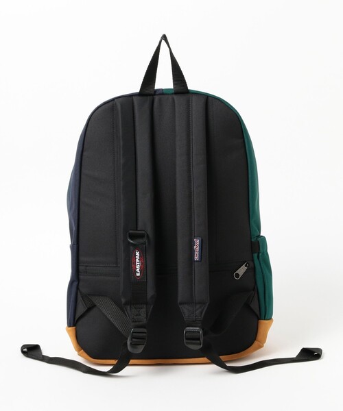 EASTPAK（イーストパック ）の「【別注】JANSPORT × EASTPAK / Hybrid