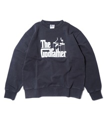 BENCH'S SELECT（ベンチセレクト）の「GODFATHER PRINT SWEAT/ゴッドファーザー プリントスウェット（スウェット）」