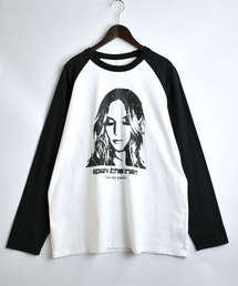 Starting Over（スターティングオーバー）の「長袖Tシャツ（Tシャツ/カットソー）」