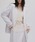 Ameri�i�A�����j�́uDRY TWILL COLLARLESS JACKET�i�e�[���[�h�W���P�b�g�j�v�b�x�r�[�s���N