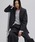 Ameri�i�A�����j�́uDRY TWILL COLLARLESS JACKET�i�e�[���[�h�W���P�b�g�j�v�b�X�~�N��