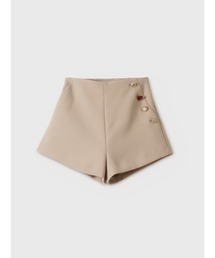 EIMY ISTOIRE｜エイミーイストワールのパンツ（ショート・ひざ上丈