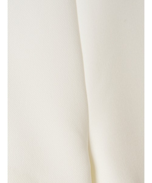 EIMY ISTOIRE（エイミーイストワール）の「【PRE ORDER】ハートビジューボタンショートパンツ（その他パンツ・レディース・ライトベージュ/ブラック/オフホワイト・38/36）」の18枚目の写真