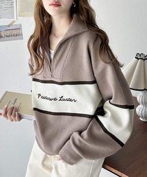 Java（ジャバ）の「ブルゾン（ブルゾン）」