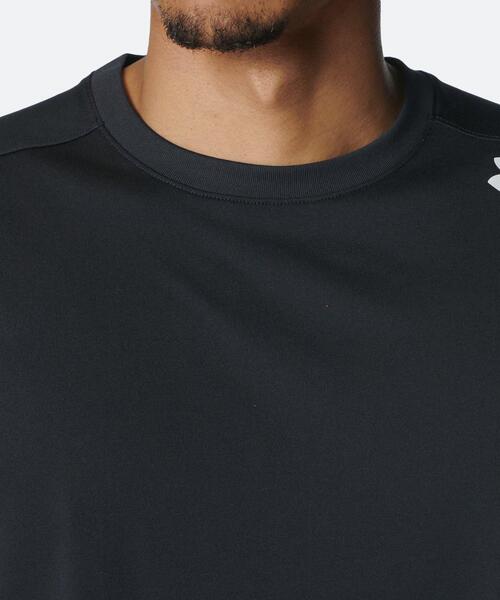 UNDER ARMOUR(アンダーアーマー)の「UAネクストジェン スリーブレス タンク(バスケットボール/メンズ)(タンクトップ・メンズ・ブラック・L/XL/M/S/3XL/2XL)」の4枚目の写真
