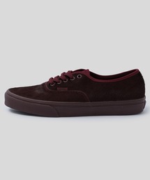 styles（スタイルス）の「VANS Authentic VN000D7YPRT（スニーカー）」