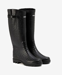 AIGLE｜エーグルのレインシューズ（ロング）人気ランキング - ZOZOTOWN
