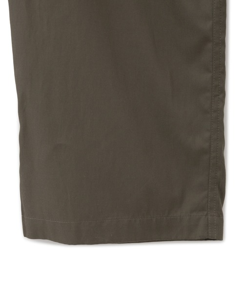 Le Minor（ルミノア）の「【Le Minor for ADAM ET ROPE'】別注 COMBINAISON AR（サロペット/オーバーオール・レディース・ネイビー/ブラウン・FREE）」の22枚目の写真