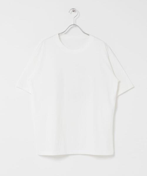 KBF(ケイビーエフ)の「Disney/プリント TEE(Tシャツ/カットソー・レディース・チャコールグレー/オフホワイト・ONE)」の9枚目の写真