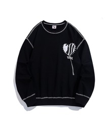 HOOK（フック）の「スウェットカットソー（スウェット）」