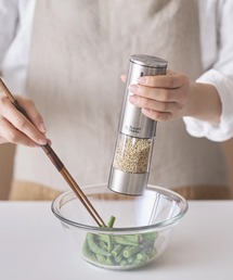 RUSSELL HOBBS（ラッセルホブス）の「Russell Hobbs（ラッセルホブス）電動ゴマミル 充電式（キッチンツール）」