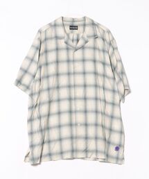cotton pan｜コットンパンのシャツ/ブラウス（オープンカラー）通販