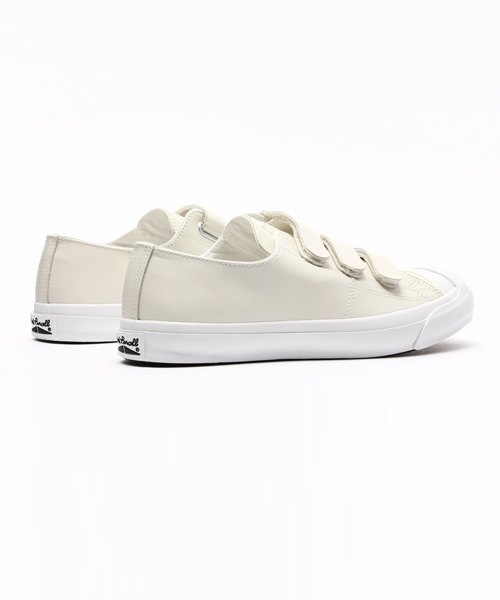 CONVERSE(コンバース)の「105-CVS-3477-32242679 WH 7.5(スニーカー・メンズ・ホワイト・9.5/8.5/7.5)」の4枚目の写真