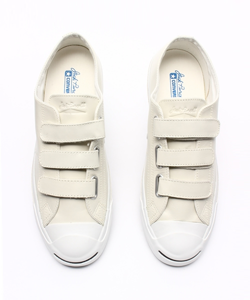 CONVERSE(コンバース)の「105-CVS-3477-32242679 WH 7.5(スニーカー・メンズ・ホワイト・9.5/8.5/7.5)」の5枚目の写真