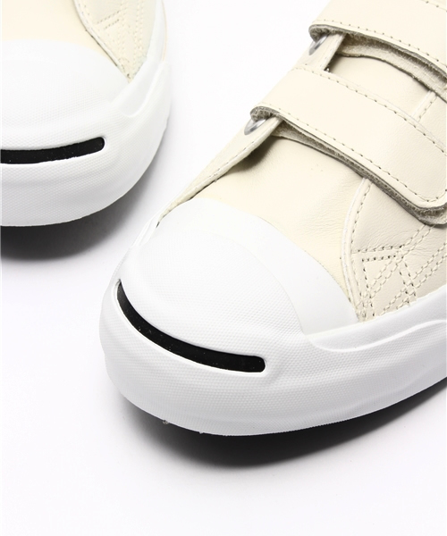 CONVERSE(コンバース)の「105-CVS-3477-32242679 WH 7.5(スニーカー・メンズ・ホワイト・9.5/8.5/7.5)」の6枚目の写真