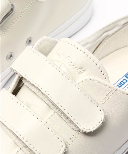 CONVERSE(コンバース)の「105-CVS-3477-32242679 WH 7.5(スニーカー・メンズ・ホワイト・9.5/8.5/7.5)」の7枚目の写真