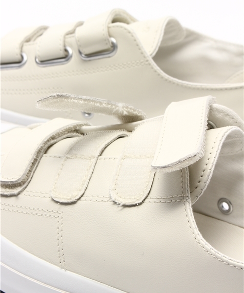 CONVERSE(コンバース)の「105-CVS-3477-32242679 WH 7.5(スニーカー・メンズ・ホワイト・9.5/8.5/7.5)」の8枚目の写真