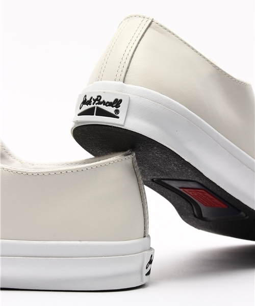 CONVERSE(コンバース)の「105-CVS-3477-32242679 WH 7.5(スニーカー・メンズ・ホワイト・9.5/8.5/7.5)」の10枚目の写真