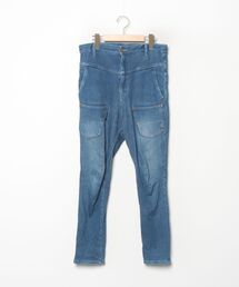 ブランド古着】mercibeaucoup,｜メルシーボークーのデニムパンツ古着