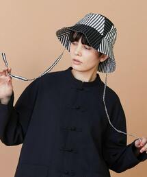 FRAPBOIS（フラボア）の「ストライハット（ハット）」