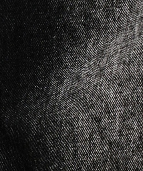 DWSE（ディーダブリューエスイー）の「DWSE／カーブバルーンデニム（デニムパンツ・メンズ・ブラック/ブルー・SMALL/MEDIUM/LARGE）」の18枚目の写真