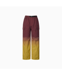 MENASOO（ミナス）の「Gradient Convertible Hiking Pants（スウェットパンツ）」