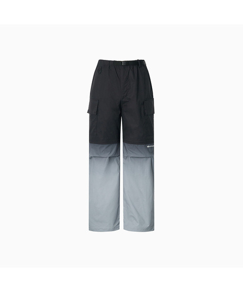 Gradient Convertible Hiking Pants