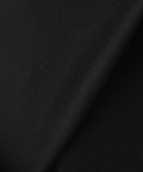 EVERYDAY I LIKE.（エヴリディアイライク）の「*ドレープオフショルダープルオーバー（Tシャツ/カットソー・レディース・ブラック・FREE）」の14枚目の写真